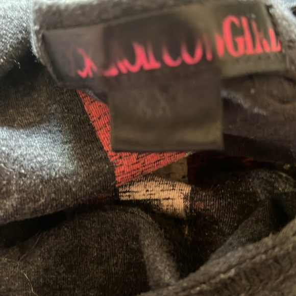 Rock 'n' roll cowgirl, 3/4 sleeve - Picture 3 of 3